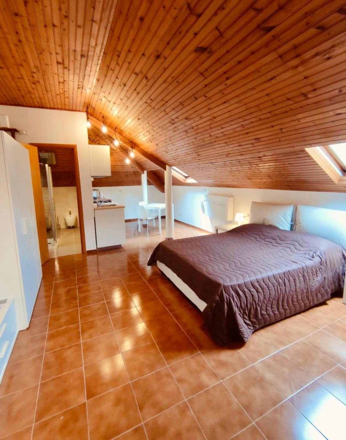 Castagneto 8 Daire Rapallo Dış mekan fotoğraf