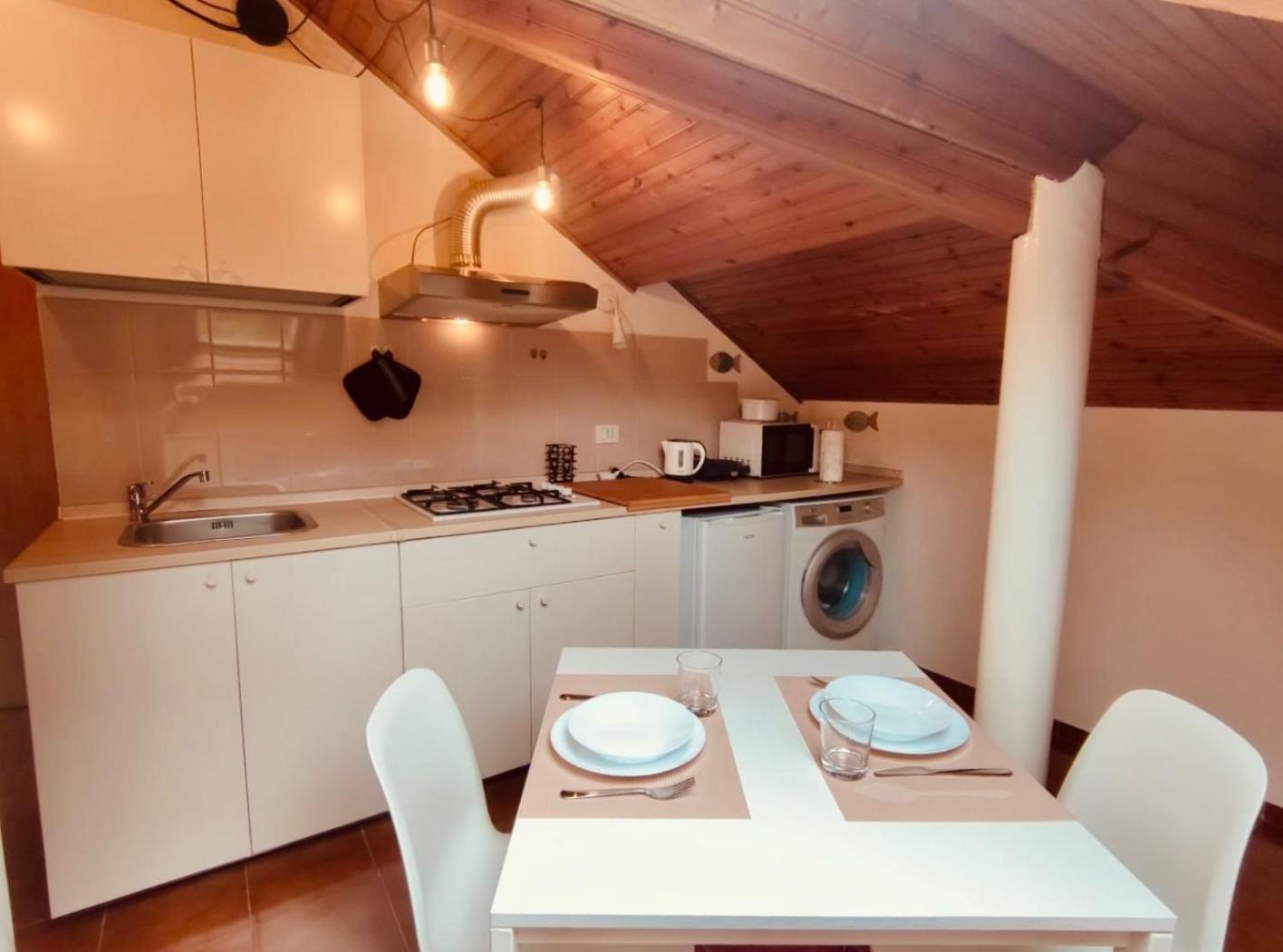 Castagneto 8 Daire Rapallo Dış mekan fotoğraf